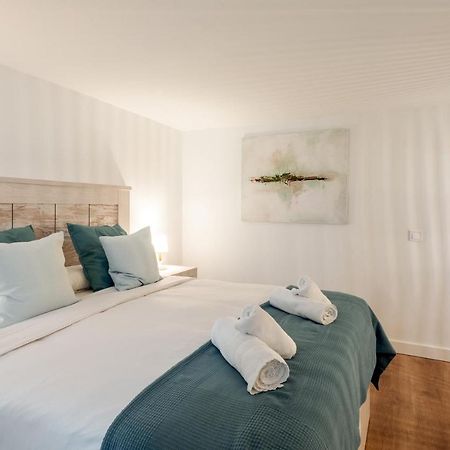 1 Bedroom 1 Bathroom Furnished - Lavapies - Duplex مدريد المظهر الخارجي الصورة